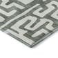 Dalyn Rug Company The Reserve TR1 Basil 1"8" x 2"6" Indoor/Outdoor Area Rug, , large
