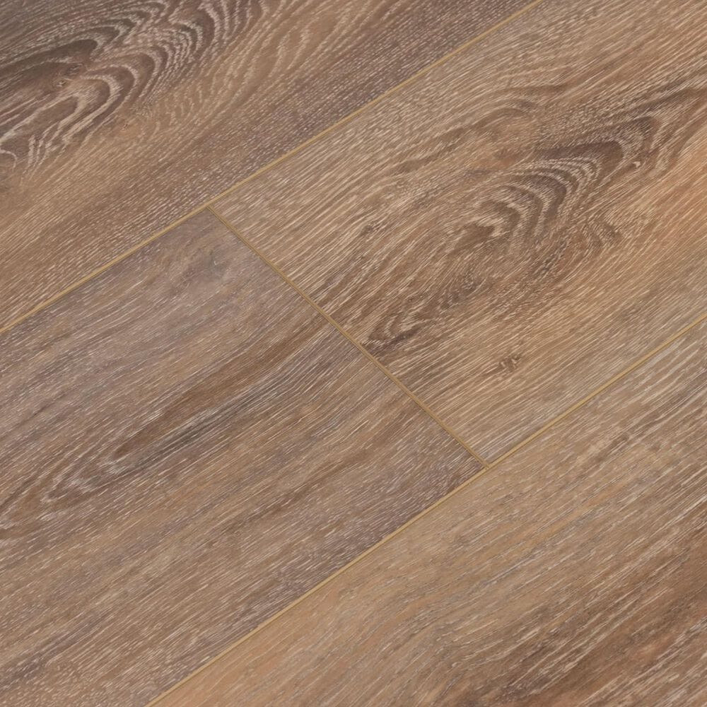 Cali Flooring Trestles Dockwood 7" x 48" Luxury Vinyl Plank, , large