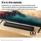 LG 50" Class 75B Series QNED AI Mini LED 4K Ultra HD - Smart TV with 2.0 Channel Soundbar in Black, , large