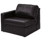 Ashley Modmax II 8-Piece Stationary Right Facing Sectional in Black, , large