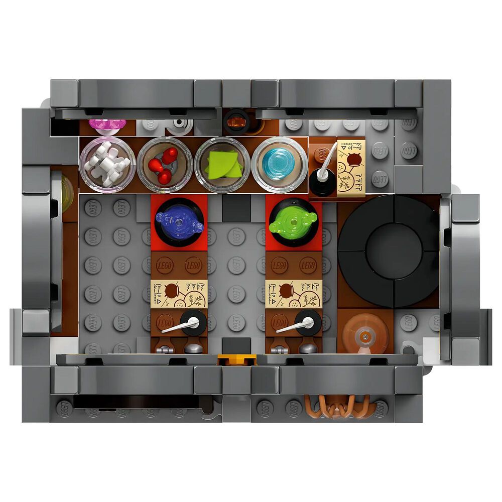 LEGO Harry Potter Hogwarts Castle: Potions Class, , large