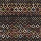 Safavieh Amsterdam AMS108P 2"3" x 10" Black Runner, , large