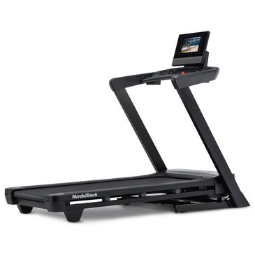 NordicTrack T Series 10 Folding Treadmill with iFIT, , large
