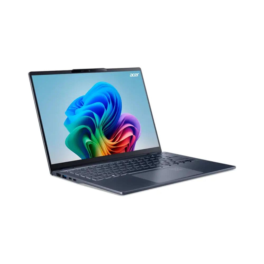 Acer Swift 14&quot; AI Laptop | Intel Core Ultra 7 258V - 32GB RAM - Intel Arc 140V Graphics - 1TB SSD in Steam Blue, , large