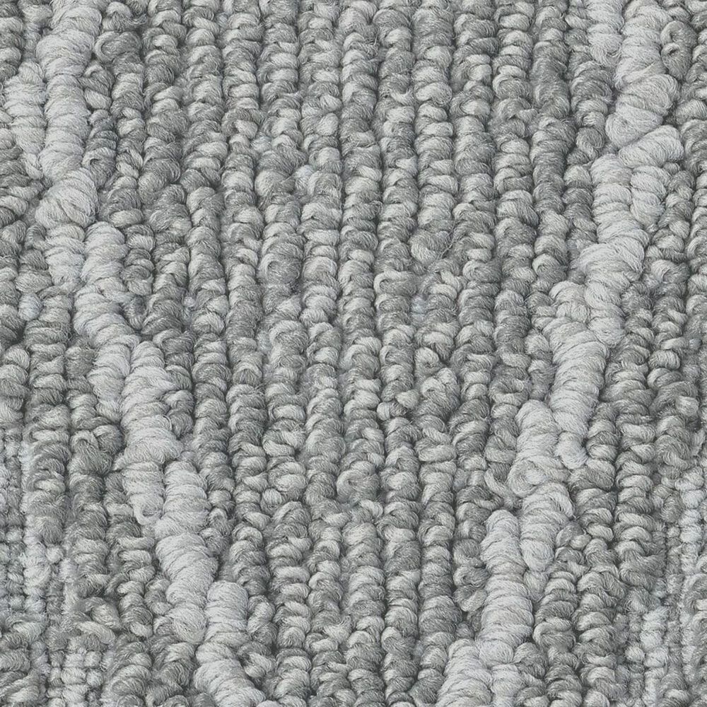 Anderson Tuftex Cozy Cable Carpet in Sky Glass, , large