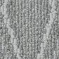 Anderson Tuftex Cozy Cable Carpet in Sky Glass, , large