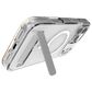 Zagg Crystal Palace Snap Case with Kickstand for Apple iPhone 17 Pro Max in Clear, , large