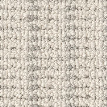Anderson Tuftex Laken Carpet in White Cap, , large