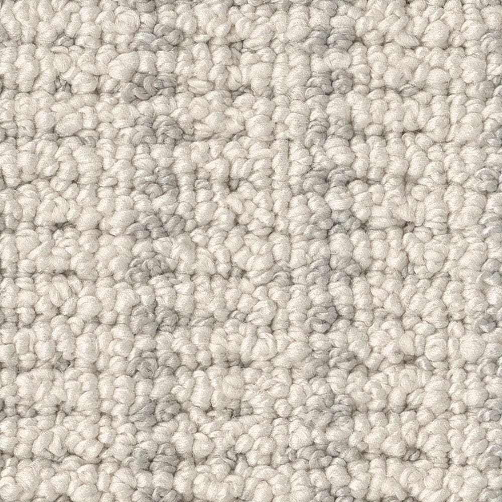 Anderson Tuftex Laken Carpet in White Cap, , large