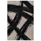 Momeni Noho Abstract 9"3" x 12"6" Ivory Area Rug, , large