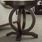 Hooker Furniture Kinsey Round End Table, , large