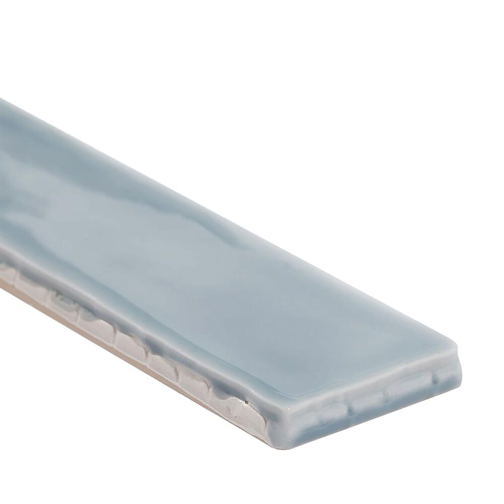 Soho Studio Newport Sky 2&quot; x 20&quot; Ceramic Tile, , large