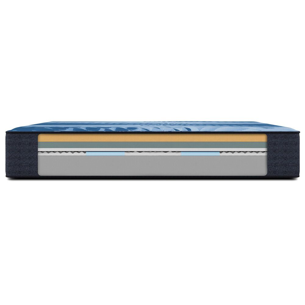 Serta iComfort Aspire Plush Queen Mattress, , large