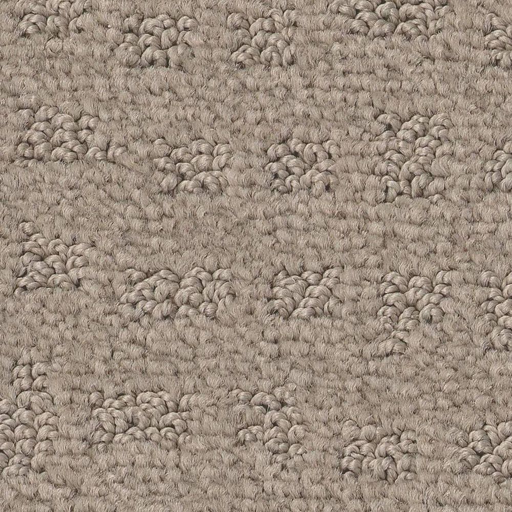 Shaw West Haven Carpet in Barista, , large