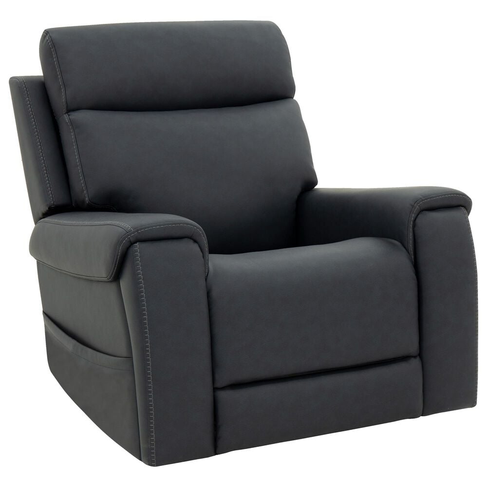 MotoMotion Zadar Power Dual Motor Lift Chair in Fortezza Slate, , large