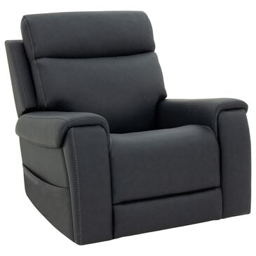MotoMotion Zadar Power Dual Motor Lift Chair in Fortezza Slate, , large