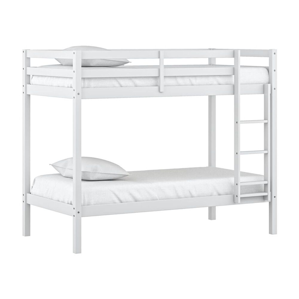 The Monday Company Twin/Twin Bunkbed, , large