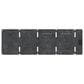 EcoFlow 45W Portable Solar Panel with Type-C in Black, , large