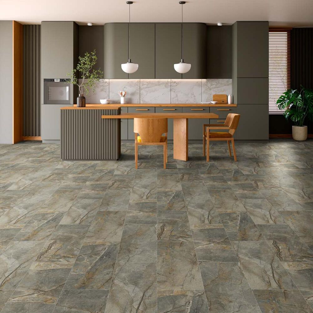 Puregrain Colonnade Vatican 12" x 24" Luxury Vinyl Tile, , large