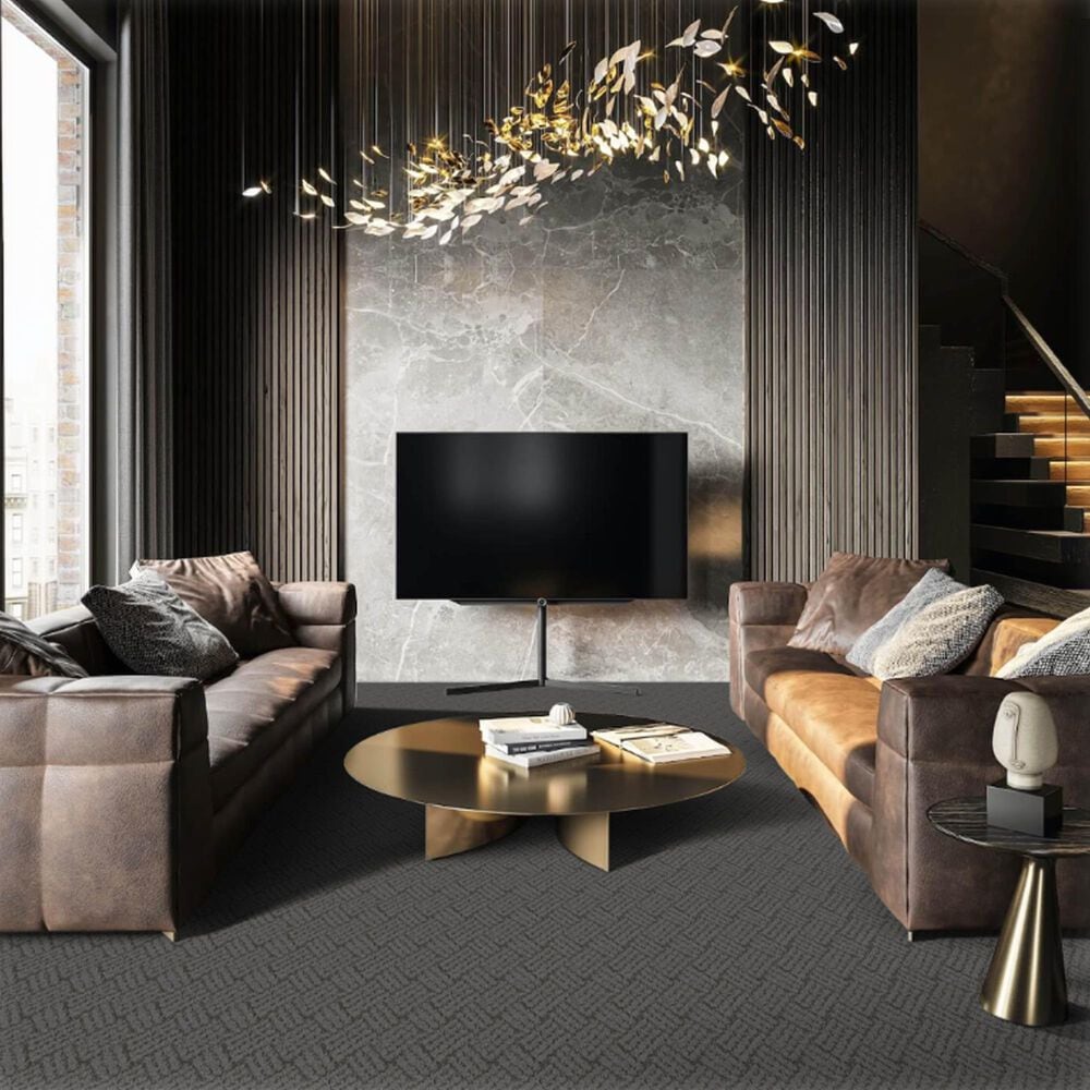 Fabrica La Jolla Carpet in Storm Watch, , large