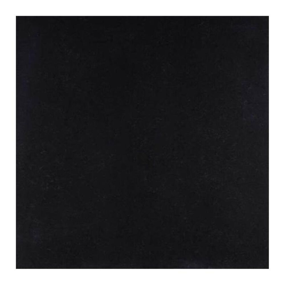 Dal-Tile Unity 24" x 12" Porcelain Textured Field Tile in Nero, , large