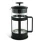 Harold Import 34 Oz French Press Coffee Maker in Black, , large