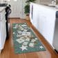 Dalyn Rug Company Wonderland WN33 Seafoam 2"3" x 7"6" Runner, , large