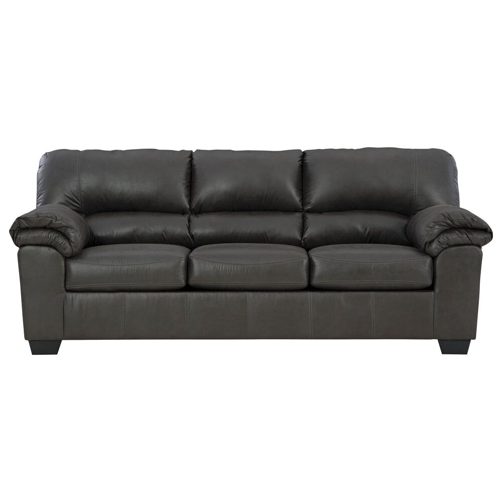 Ashley 7-Piece Living Room Set in Slate, , large