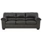 Ashley 7-Piece Living Room Set in Slate, , large