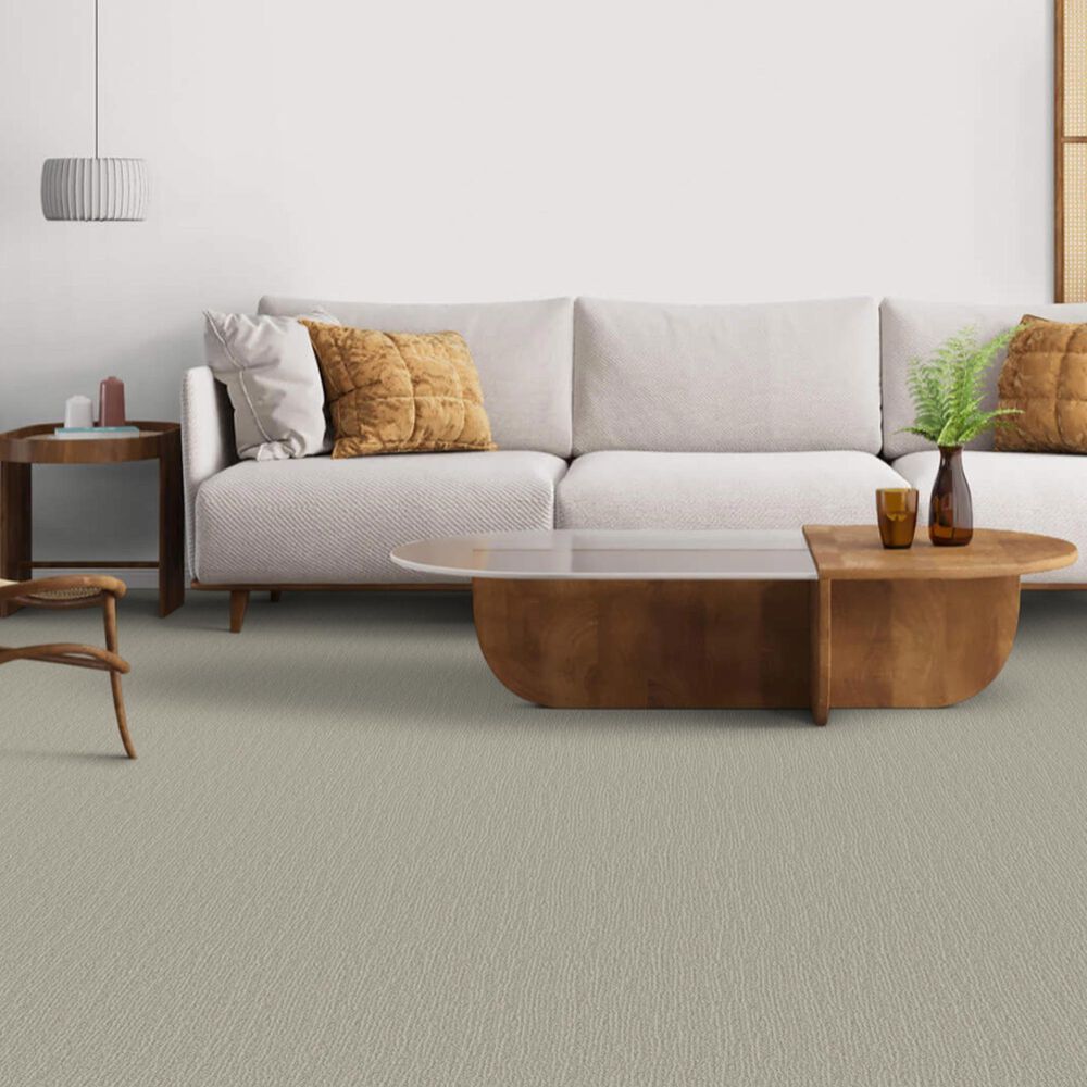 Masland Rivulet Carpet in Morning Fog, , large