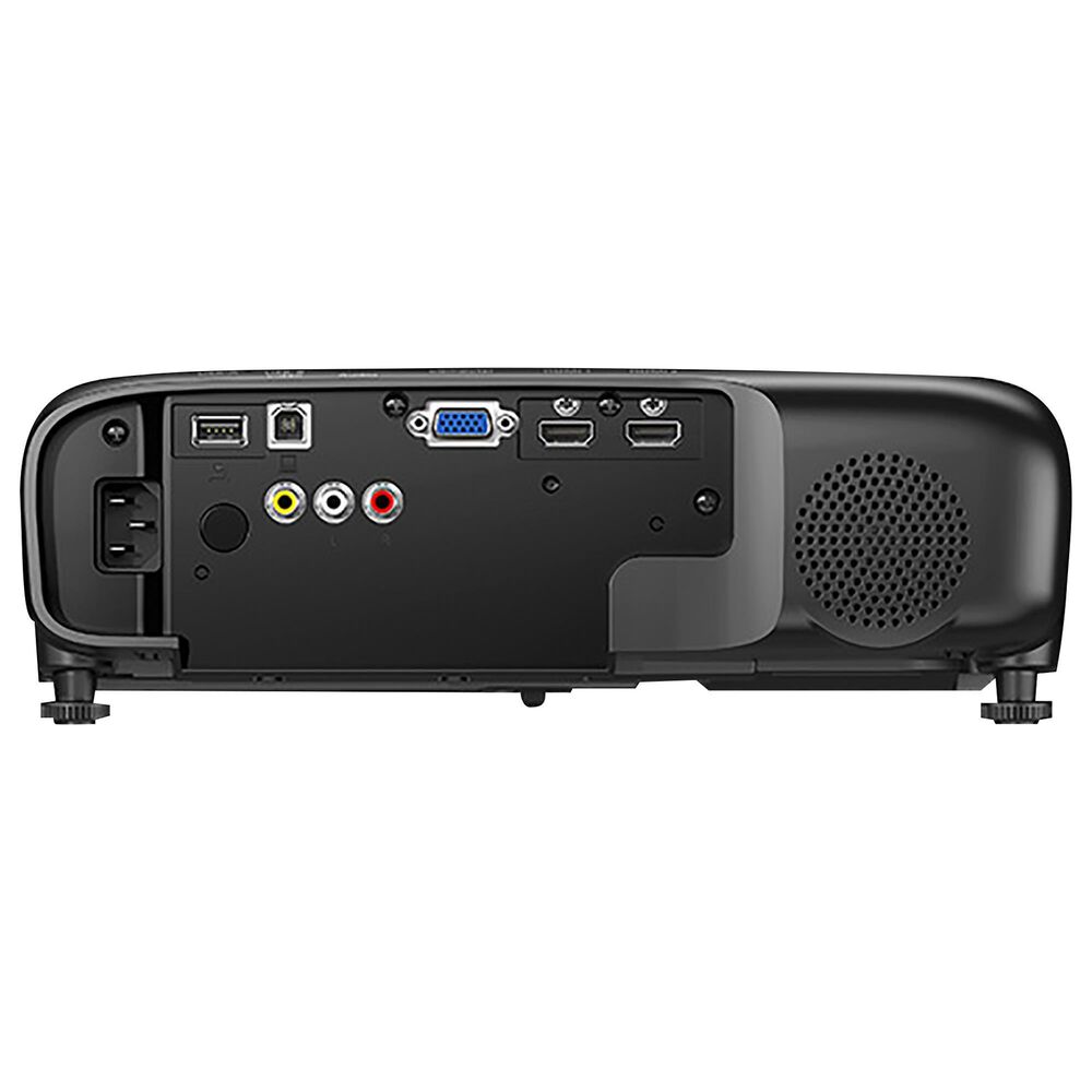 Epson Pro EX9240 3LCD Full HD 1080p Wireless Projector with Miracast in Black, , large