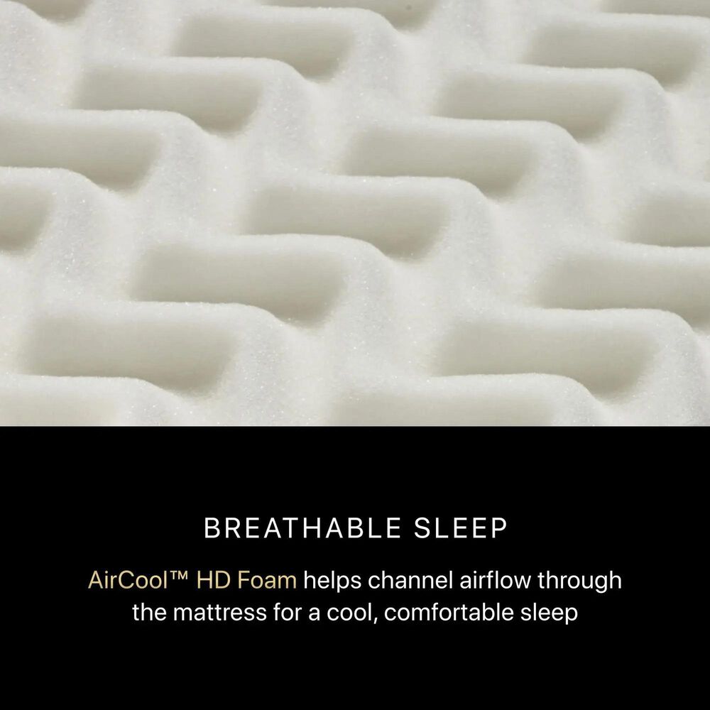 Beautyrest Black Series 1 Medium Pillow Top Split California King Mattress, , large