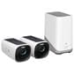 eufy 2-Camera 4K UHD Wireless Security Camera Kit in White, , large