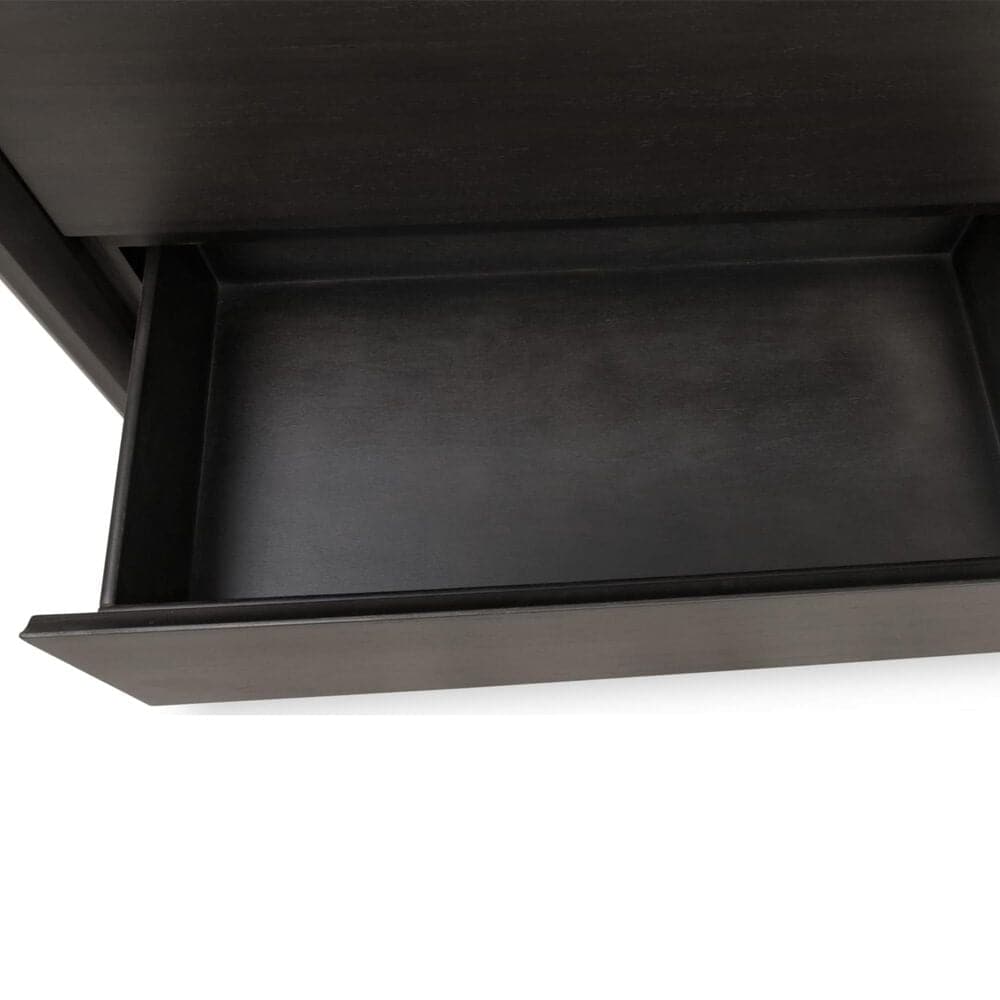 Urban Home Xolani 6-Drawer Dresser in Jaguar, , large