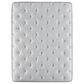 Serta Perfect Sleeper Comfort Cove Plush Pillow Top Queen Mattress, , large