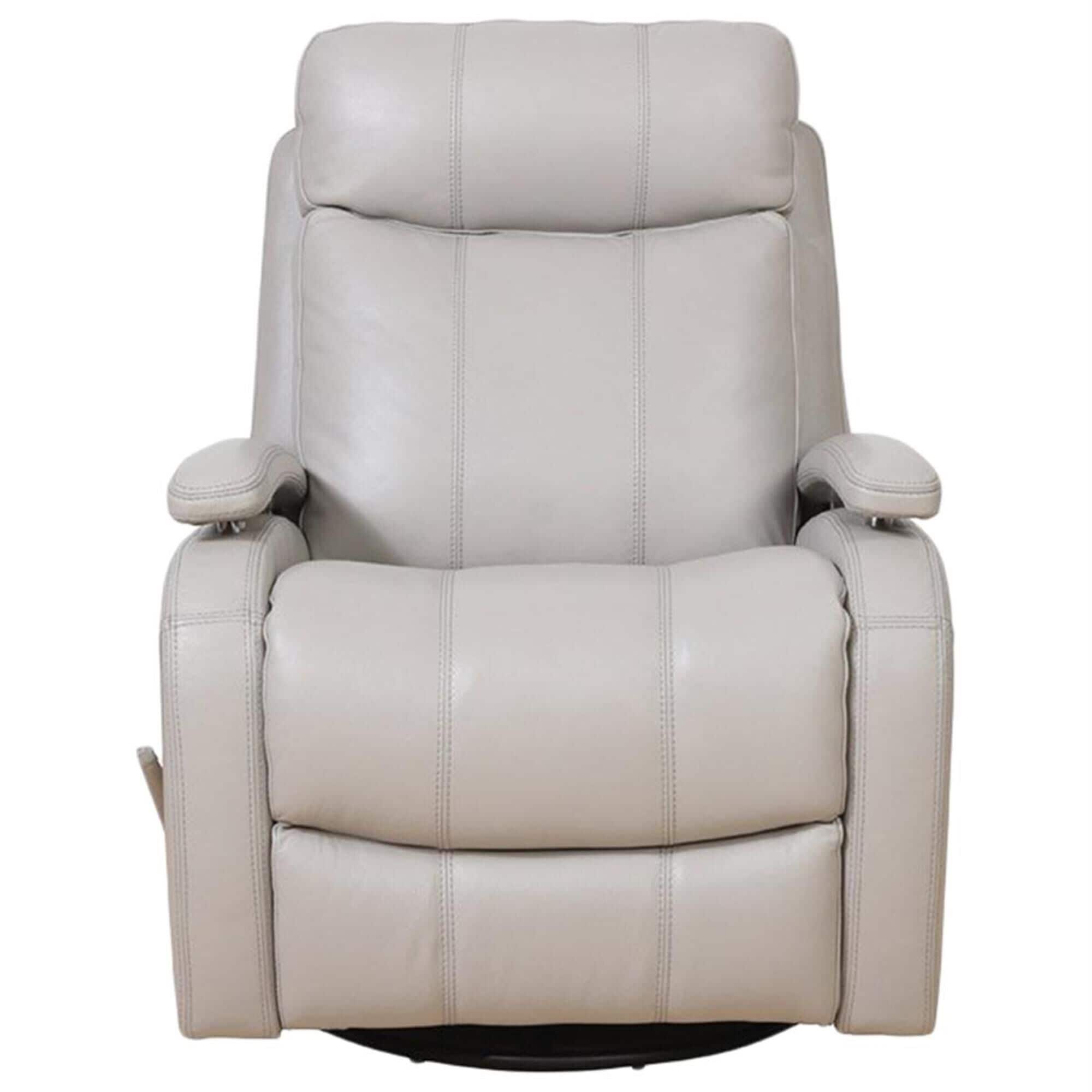 Modern leather rocker recliner clearance