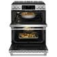 Cafe 4 Piece Kitchen Package in Stainless Steel, , large