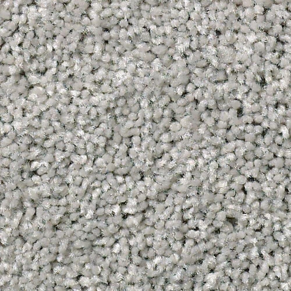 Shaw Cabana Bay Solid Carpet in Dolphin, , large