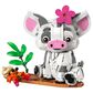 LEGO Disney Pua Building Set, , large