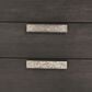 Bernhardt Geneve 6 Drawer Dresser and Mirror in Robor, , large