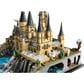 LEGO Harry Potter Hogwarts Castle and Grounds, , large