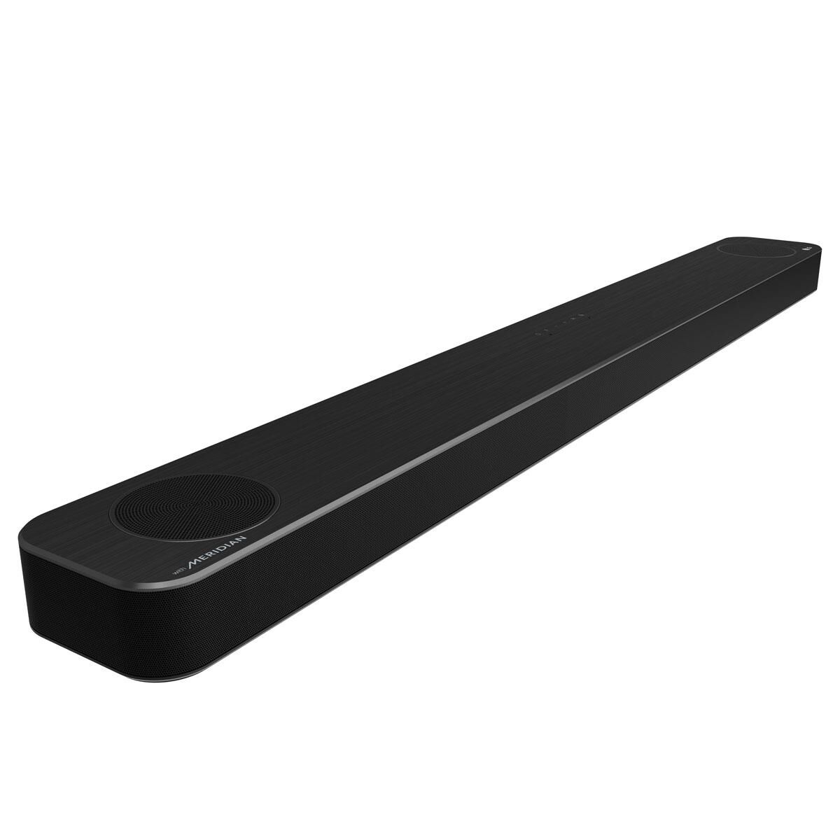 LG 3.1.2 ch Sound Bar with Dolby Atmos 