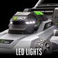 EGO Power+ 21" Battery-Powered Push Lawn Mower, , large