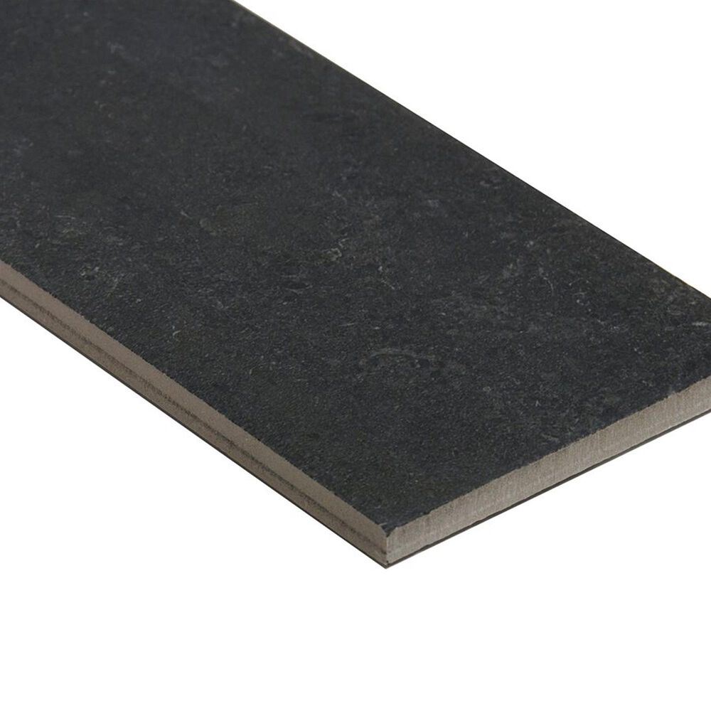 Soho Studio Casterly Rock Antracita 4&quot; x 19&quot; Porcelain Tile, , large