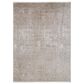 Feizy Cadiz 12" x 18" Beige and Gray Area Rug, , large