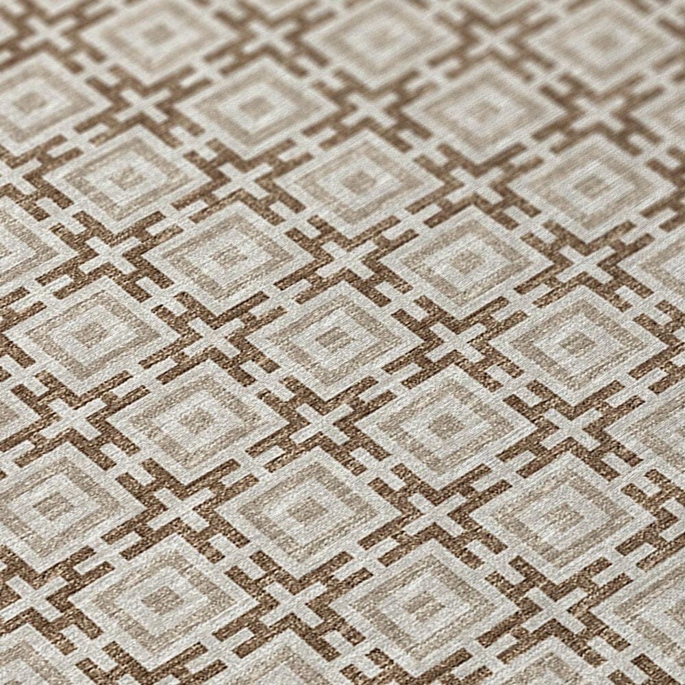 Dalyn Rug Company Marlo 10&#39; x 14&#39; Taupe Indoor/Outdoor Area Rug, , large