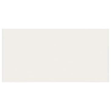 Shaw Coastal Prospect Ivory 3" x 6" Glossy Ceramic Tile, , large