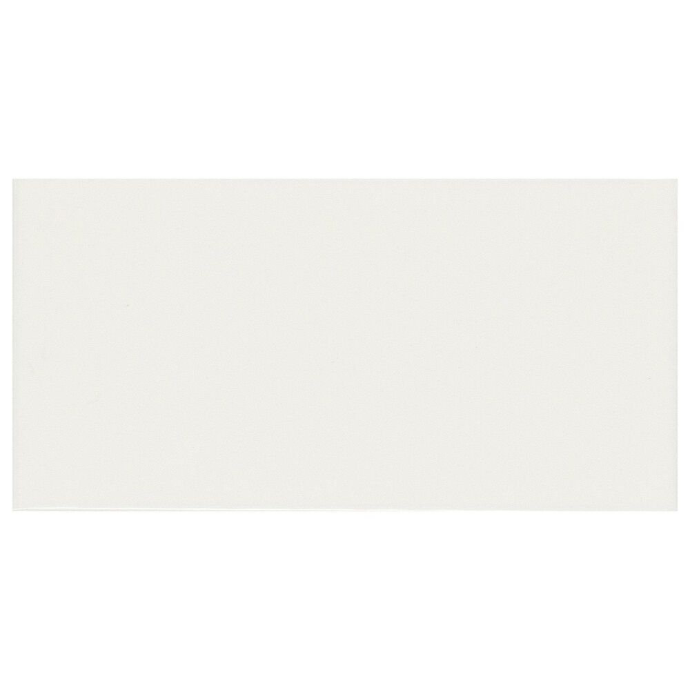 Shaw Coastal Prospect Ivory 3" x 6" Glossy Ceramic Tile, , large