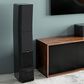 Svs Audio Ultra Evolution Tower Floor Standing Speaker in Piano Gloss Black, , large