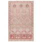Jaipur Kairos Bijou Pink 6" x 9" Area Rug, , large